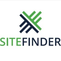 SiteFinder logo