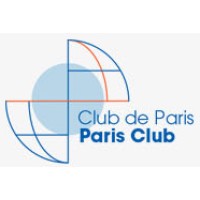 Paris Club Secretariat logo