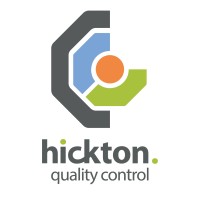 Hickton Quality Control logo