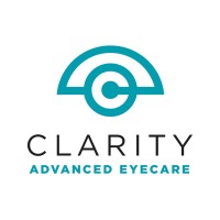 Clarity Advanced Eyecare logo