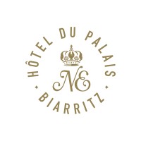 Hôtel Du Palais logo