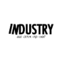 Industry Denver logo