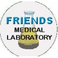 Friends Medical Laboratory, Inc logo
