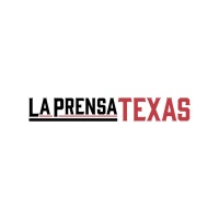 La Prensa Texas logo