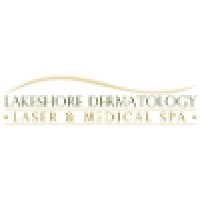 Lakeshore Dermatology Laser & Medical Spa logo