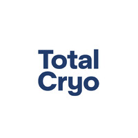 Total Cryo logo
