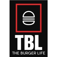 TBL - The Burger Life logo