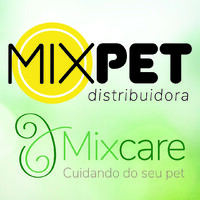 Mixpet Distribuidora logo