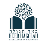 Be'er Hagolah Institutes logo