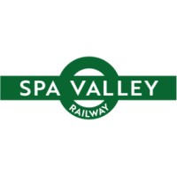 Spa Valley Railway logo