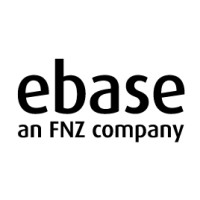 European Bank For Financial Services GmbH (ebase®) logo