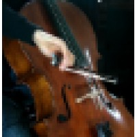 Image of Musician, cellist