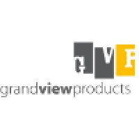 Grandview Products Inc. logo