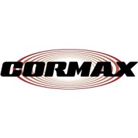 CORMAX logo
