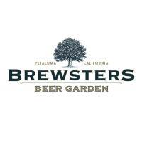 Brewsters Beer Garden logo