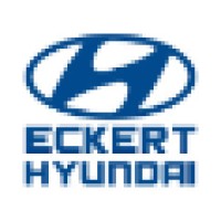 Eckert Hyundai logo