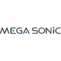 Mega Sonic S.A. logo