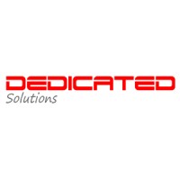 Dedicated Solutions LLC logo