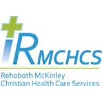 Rehoboth McKinley Christian Health Care Services logo