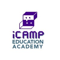 ICAMP logo