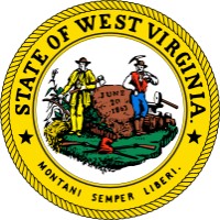 West Virginia Legislature logo