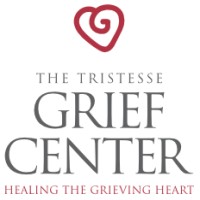 The Tristesse Grief Center logo