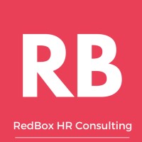 RedBox HR Consulting logo