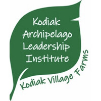 Kodiak Archipelago Leadership Institute logo