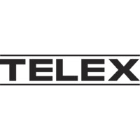 TELEX logo