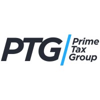 Prime Tax Group LLC logo