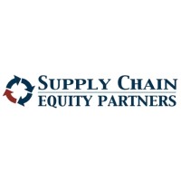 Supply Chain Equity Partners logo