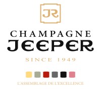Champagne Jeeper logo