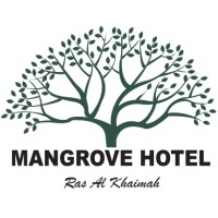 Mangrove Hotel logo