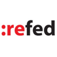Refed logo