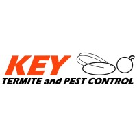Key Termite And Pest Control Company logo