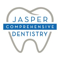 Jasper Comprehensive Dentistry logo
