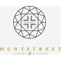 HuntStreet logo