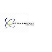 SPECTRA ANALYTICS INTERNATIONAL FZE logo