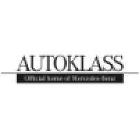 Autoklass Center logo