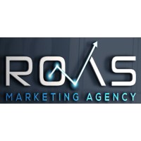 ROAS Marketing Agency logo