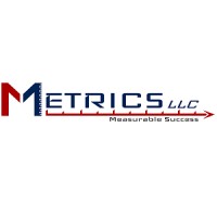 Metrics LLC logo