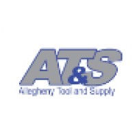 Allegheny Tool Supply logo