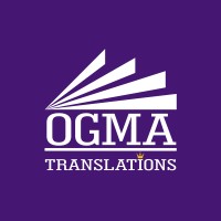 Ogma Translations | English<>Slovenian Translator logo