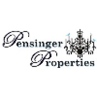 Pensinger Properties logo