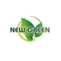 New Green Nutrition logo