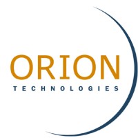 Orion Technologies Inc. logo
