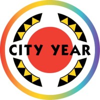 City Year Columbus logo