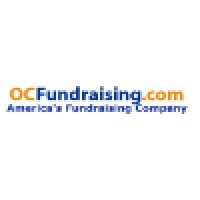 OCFundraising.com logo