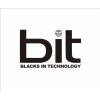 Blacks In Technology logo