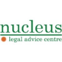 Nucleus Legal Advice Centre logo